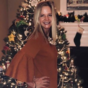 Meet your Posher, Colleen